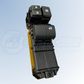 HILUX 8th GEN RHD SWITCH 2 DR