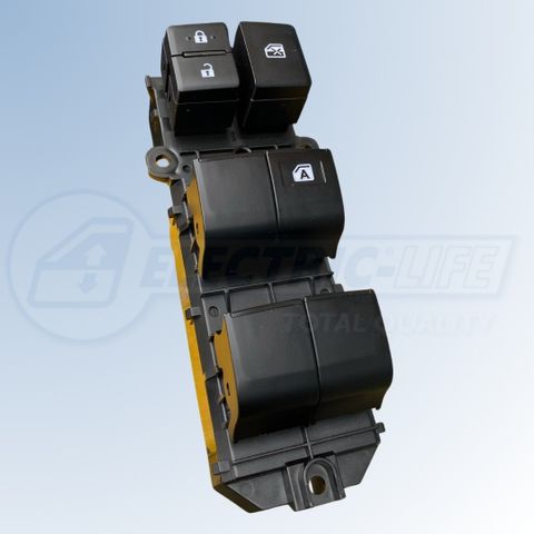 HILUX  8th GEN 4DR RHF SWITCH