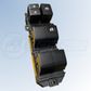 HILUX  8th GEN 4DR RHF SWITCH