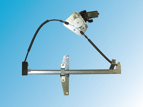 R9 RODEO RHF REG/MOTOR
