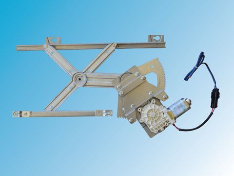 MG-TF CABRIO 9/96> M&R LHF