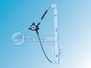 MAZDA CX-9 RHF REGULATOR