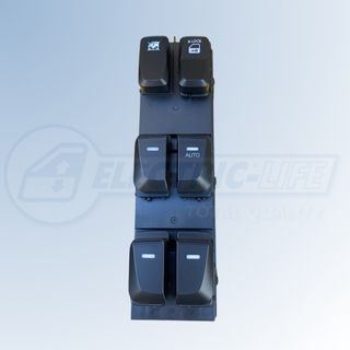 IX35 RHF SWITCH PANEL