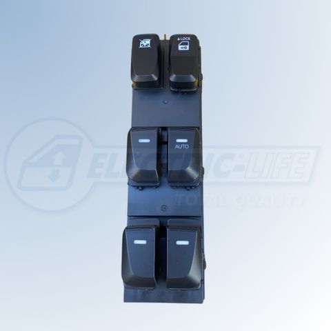 IX35 RHF SWITCH PANEL