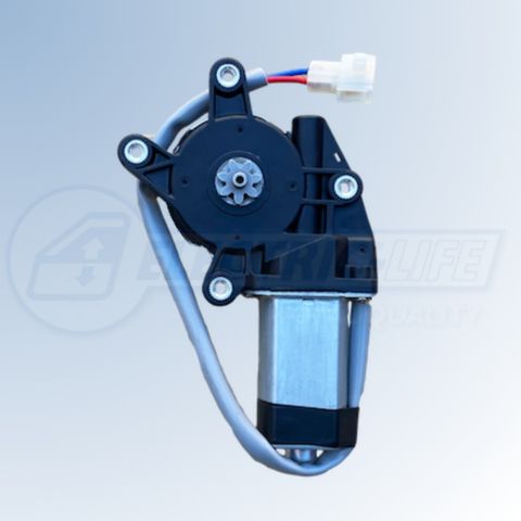 07 LIBERTY LHF MOTOR
