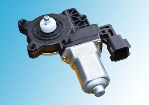 MAZDA BT50 LHF WINDOW MOTOR