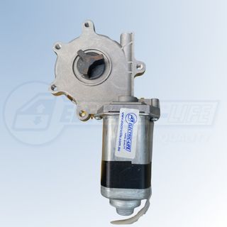 ISUZU FSR34 LHD MOTOR