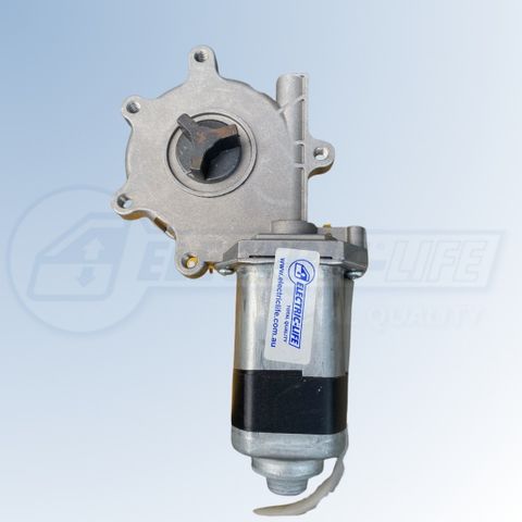ISUZU FSR34 LHD MOTOR