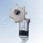 ISUZU FSR34 LHD MOTOR