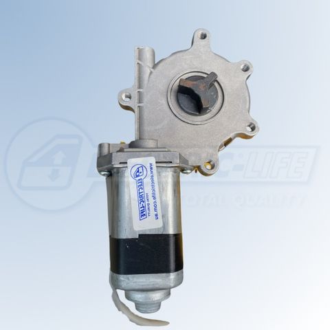 ISUZU FSR34 RHD MOTOR