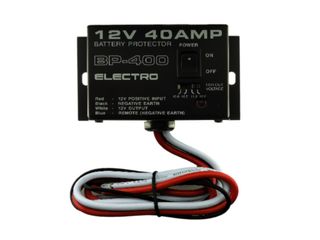 Battery Protectors