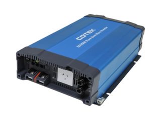 Cotek Advanced Series Inverters