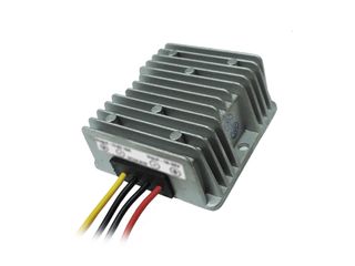 DC to DC Converters 36V-12V