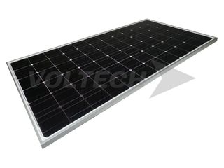 GLASS SOLAR PANELS