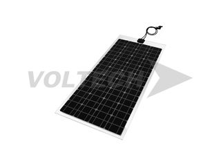 THIN SOLAR PANELS