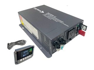 Inverter-Chargers