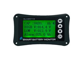 Battery Monitor