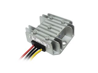 DC to DC Converters 12V-5V