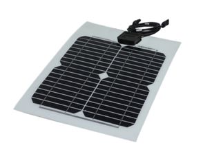THIN SOLAR PANELS