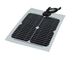 THIN SOLAR PANELS