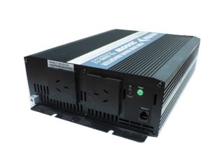 Sine Wave Inverters