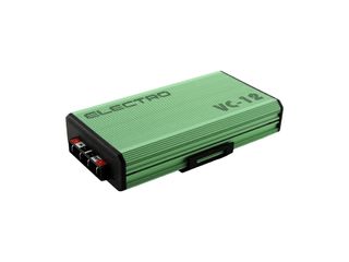 DC to DC Converters 24V-12V