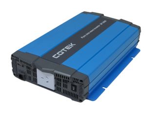 Cotek Deluxe Series Inverters