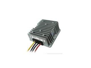 DC-DC Sealed Converters (IP68)