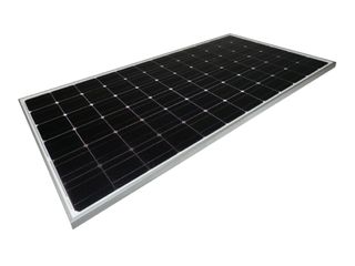 GLASS SOLAR PANELS