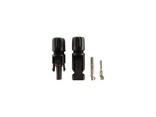 SOLAR CONNECTORS