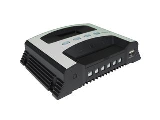 SOLAR CHARGE CONTROLLERS