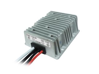 DC to DC Converters 48V-12V