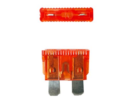 Blade fuse 50 Pack (40A)