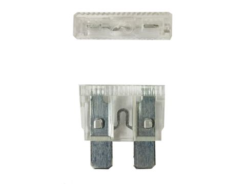 Blade fuse 50 Pack (25A)