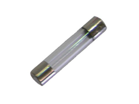 Glass fuse 50 Pack (15A)