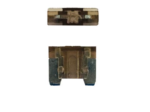 Micro blade fuse 50 Pack (7A)