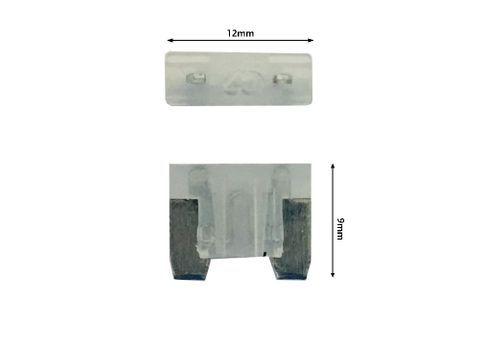 Micro blade fuse 50 Pack (25A)