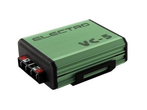 Converter Electro 24V-12V (5A)