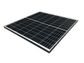 Solar panel Voltech (200W) Twin Cell Design- Black Frame - NEW SIZE