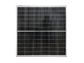 Solar panel Voltech (200W) Twin Cell Design- Black Frame - NEW SIZE