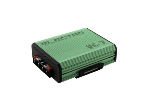 Converter Electro 24V-12V (7A)