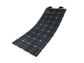 Sunman eArc Light weight solar panel (100W - 12V) - Frameless