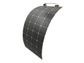 Sunman eArc Light weight solar panel (100W - 12V) - Frameless - NEW size August 2022