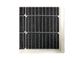 Sunman eArc Light weight solar panel (100W - 12V) - Frameless - NEW size August 2022