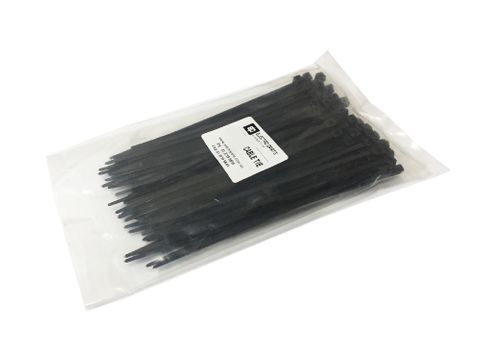 Cable Tie 150 x 3.6mm (100 Pcs)