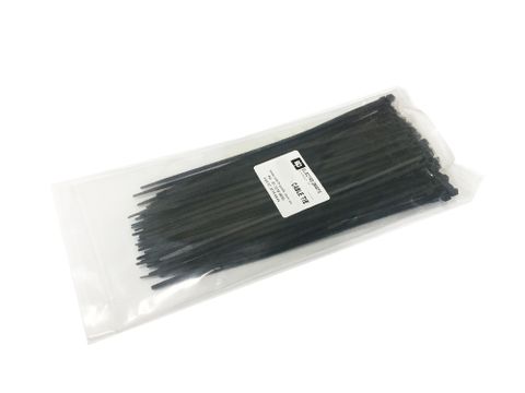 Cable Tie 200 x 3.6mm (100 Pcs)