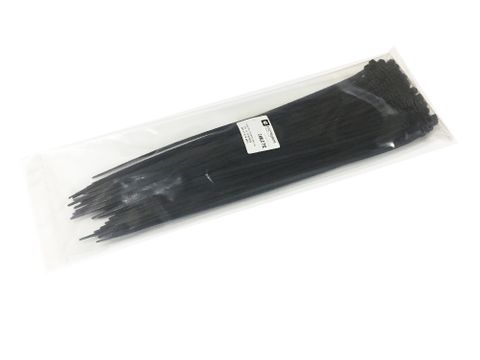 Cable Tie 370 x 4.8mm (100 Pcs)