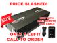 Pure sine wave inverter Pro Series Voltech 12V (3000W) with hard wire option