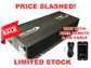 Pure sine wave inverter Pro Series Voltech 12V (3000W) with hard wire option