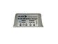 DC-DC Charger Output 13.8V at 8Amps